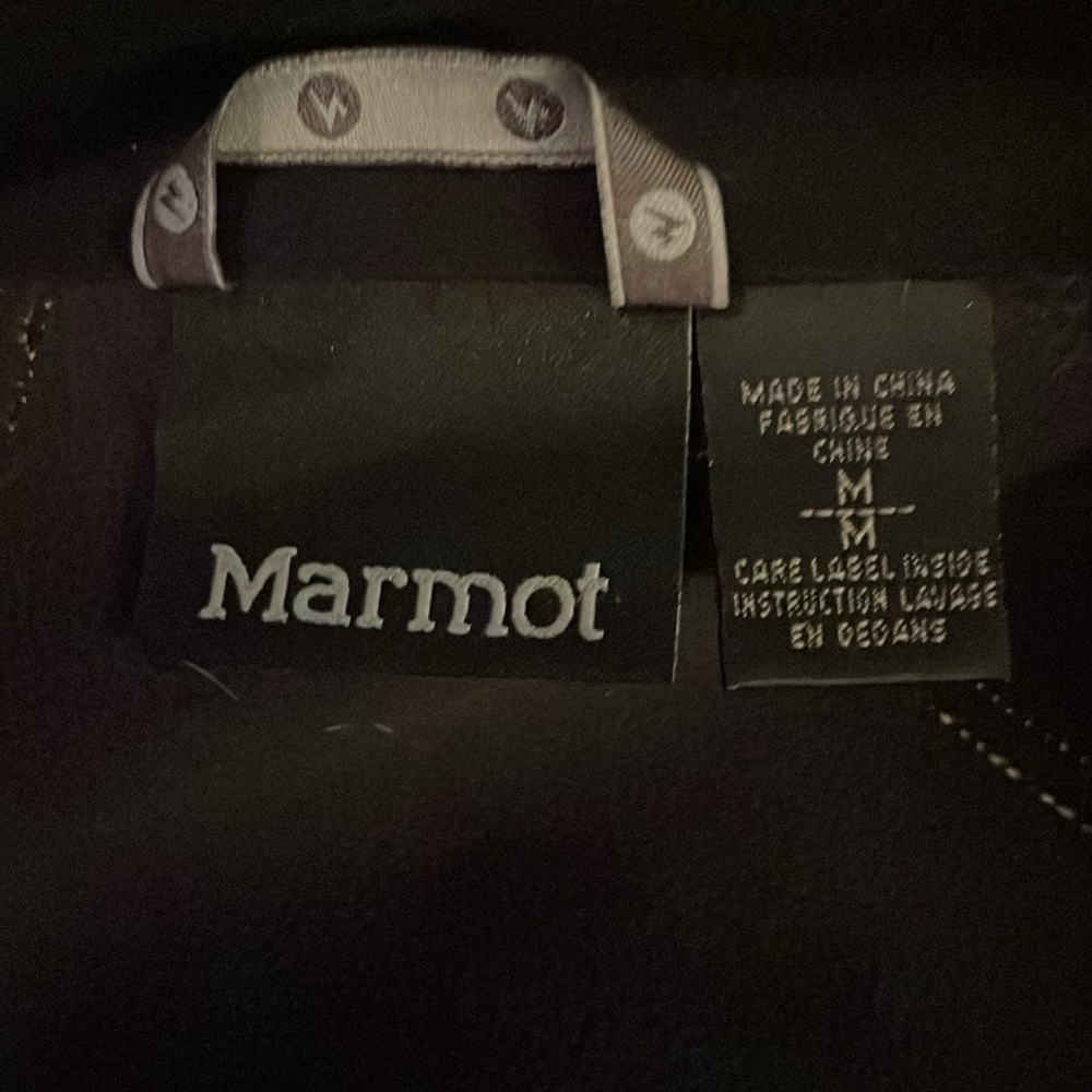 Marmot Gravity Soft Shell Jacket - image 6